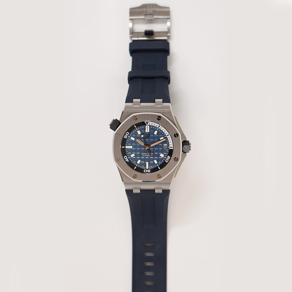 Audemars Piguet Royal Oak Offshore 15720ST.OO.A027CA.01
