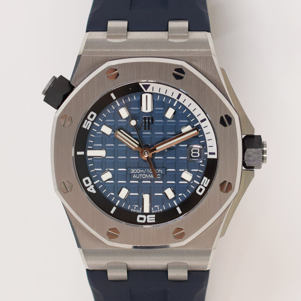 Audemars Piguet Royal Oak Offshore 15720ST.OO.A027CA.01