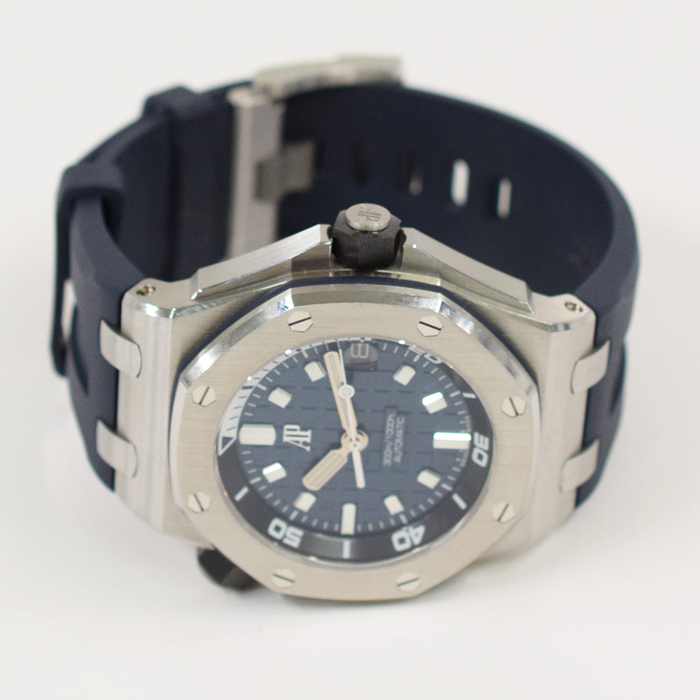 Audemars Piguet Royal Oak Offshore 15720ST.OO.A027CA.01
