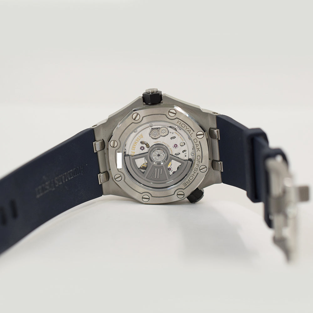 Audemars Piguet Royal Oak Offshore 15720ST.OO.A027CA.01