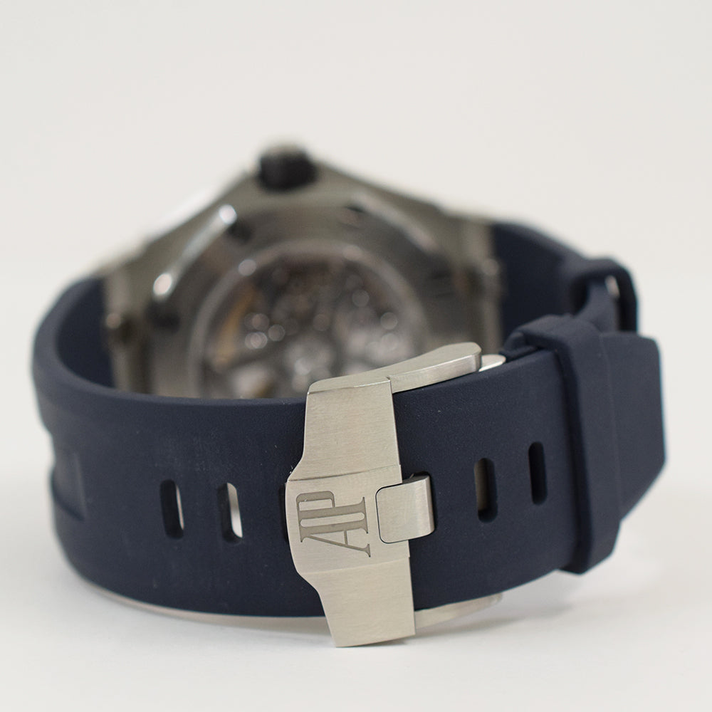 Audemars Piguet Royal Oak Offshore 15720ST.OO.A027CA.01