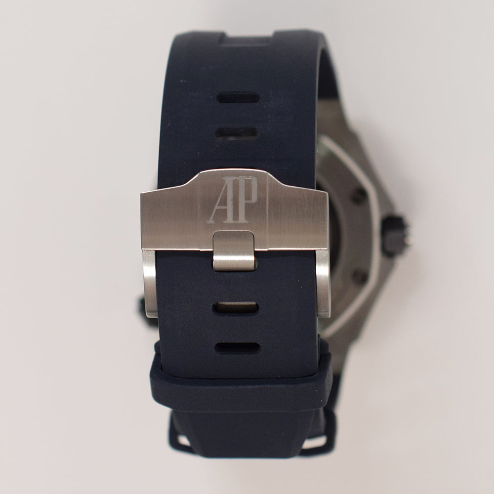Audemars Piguet Royal Oak Offshore 15720ST.OO.A027CA.01