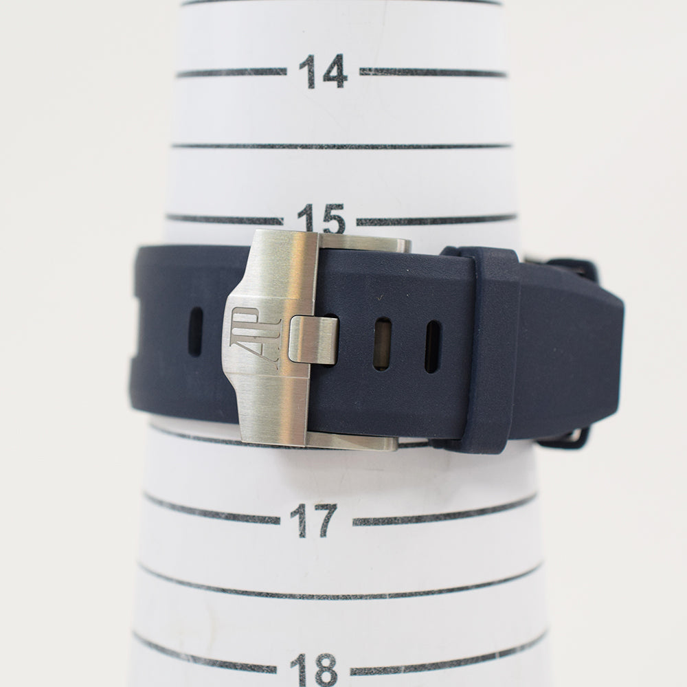 Audemars Piguet Royal Oak Offshore 15720ST.OO.A027CA.01
