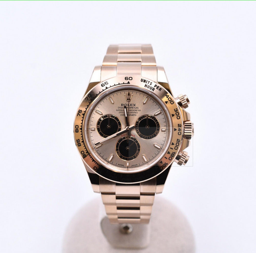 Rolex Daytona 126505