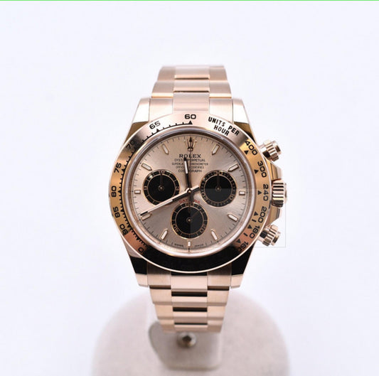 Rolex Daytona 126505