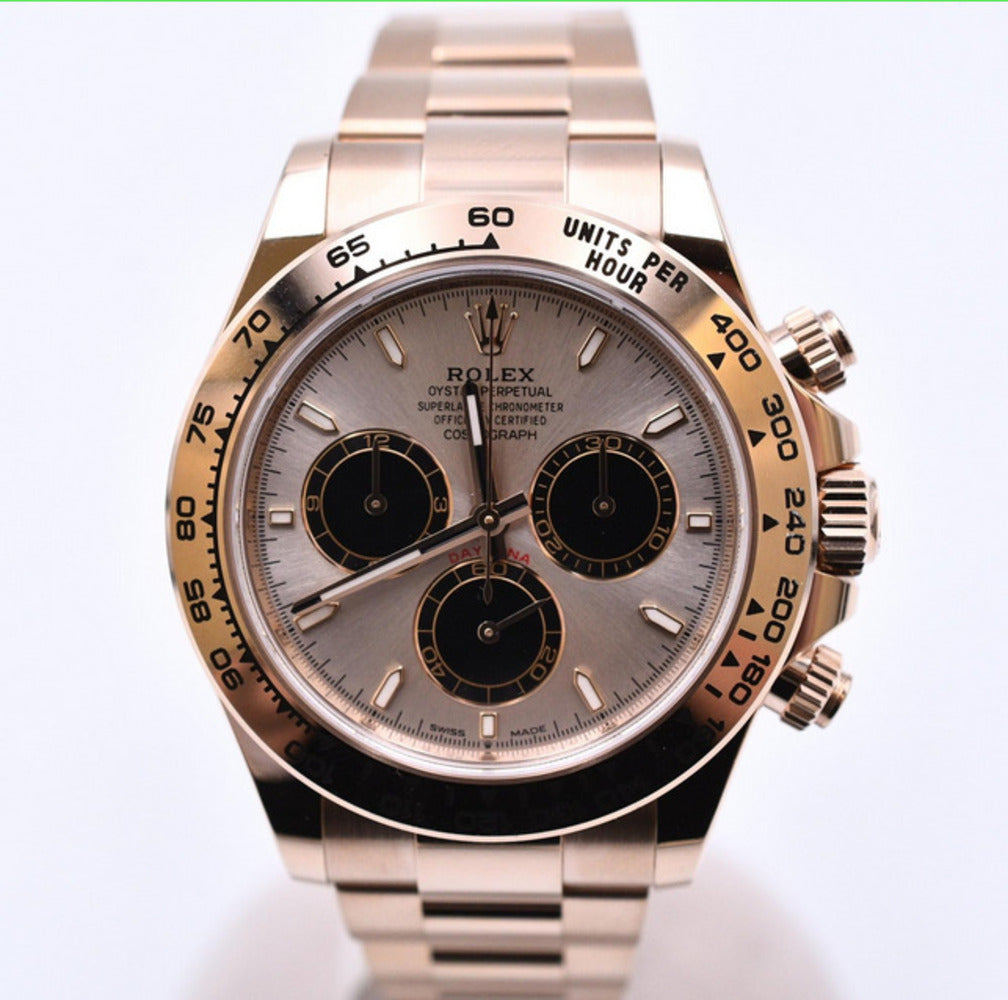 Rolex Daytona 126505