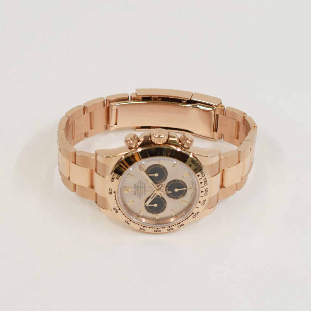 Rolex Daytona 126505