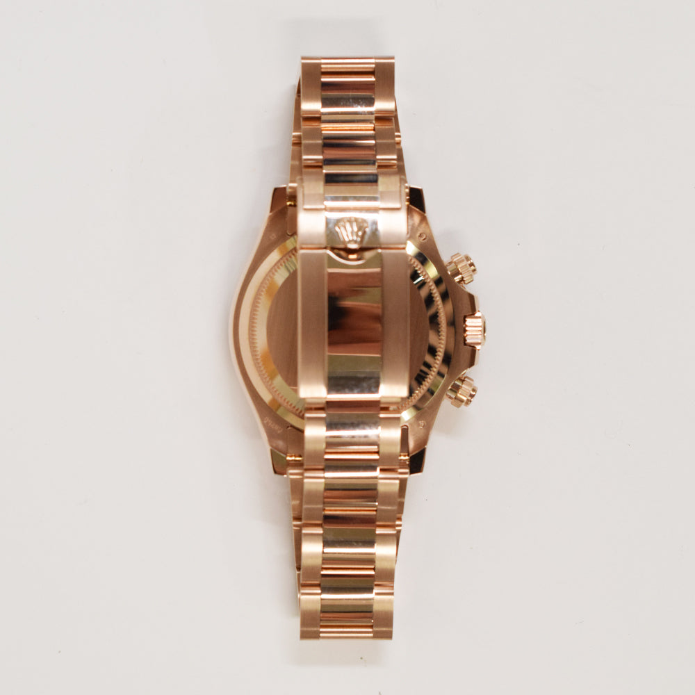 Rolex Daytona 126505
