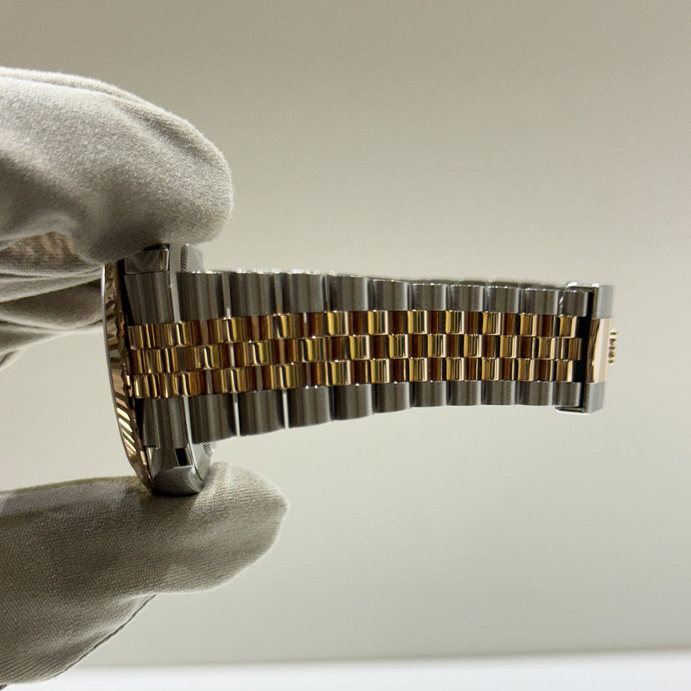 Rolex Datejust 41 126331