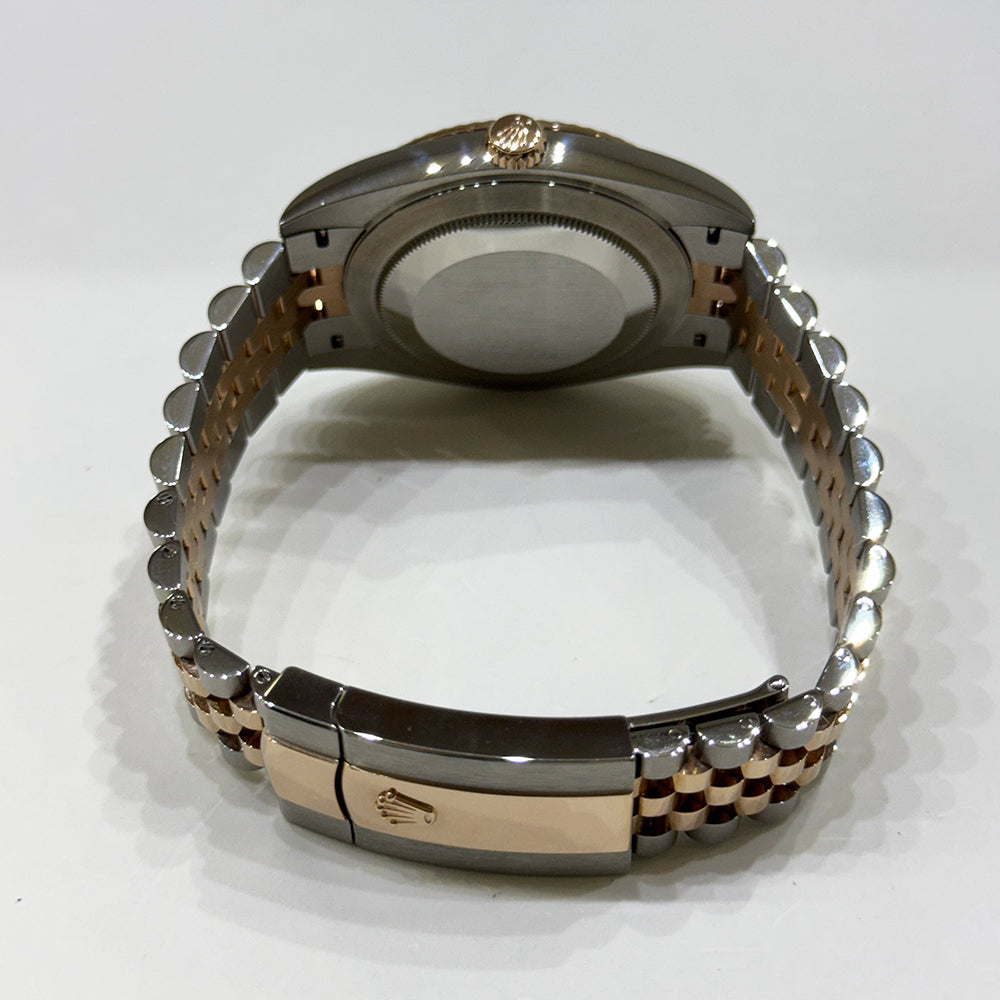 Rolex Datejust 41 126331