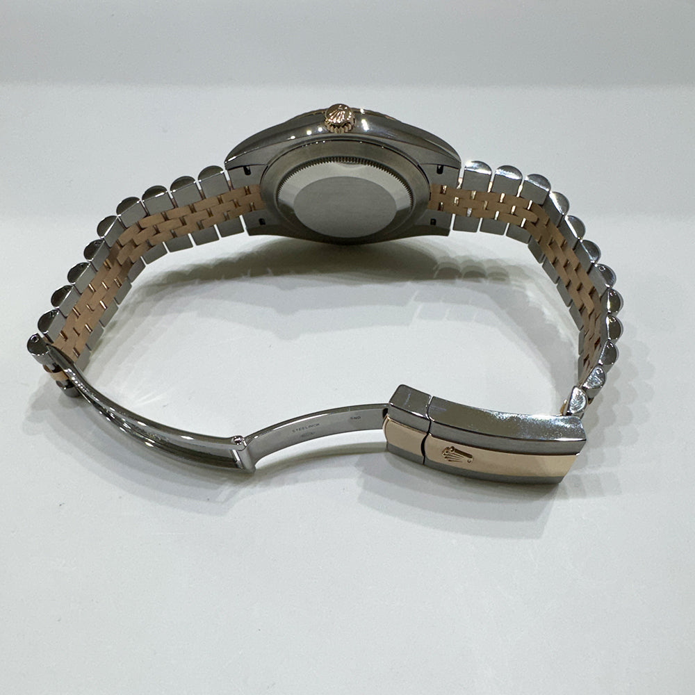 Rolex Datejust 41 126331