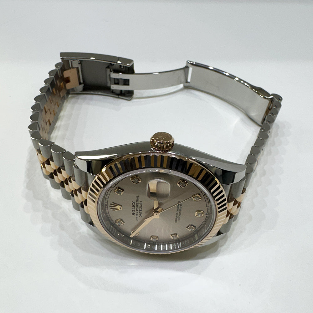 Rolex Datejust 41 126331