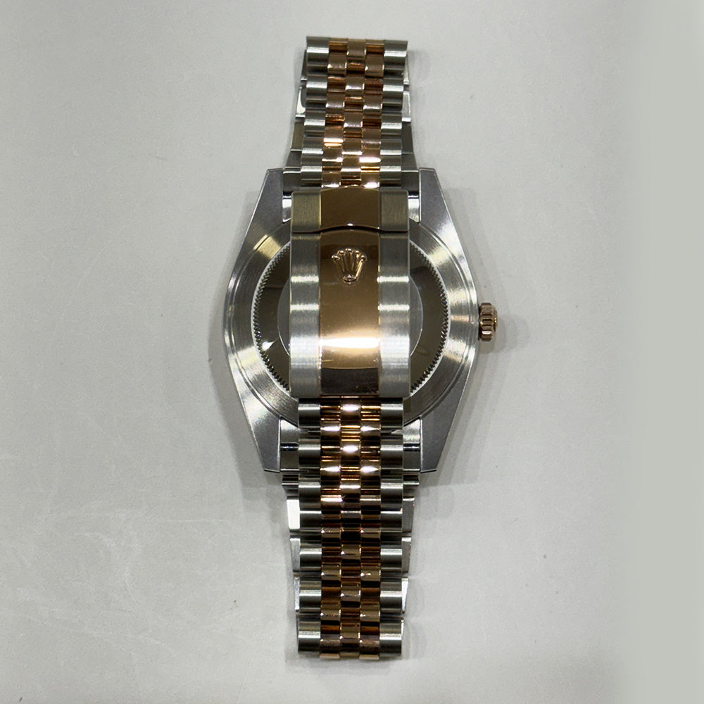 Rolex Datejust 41 126331