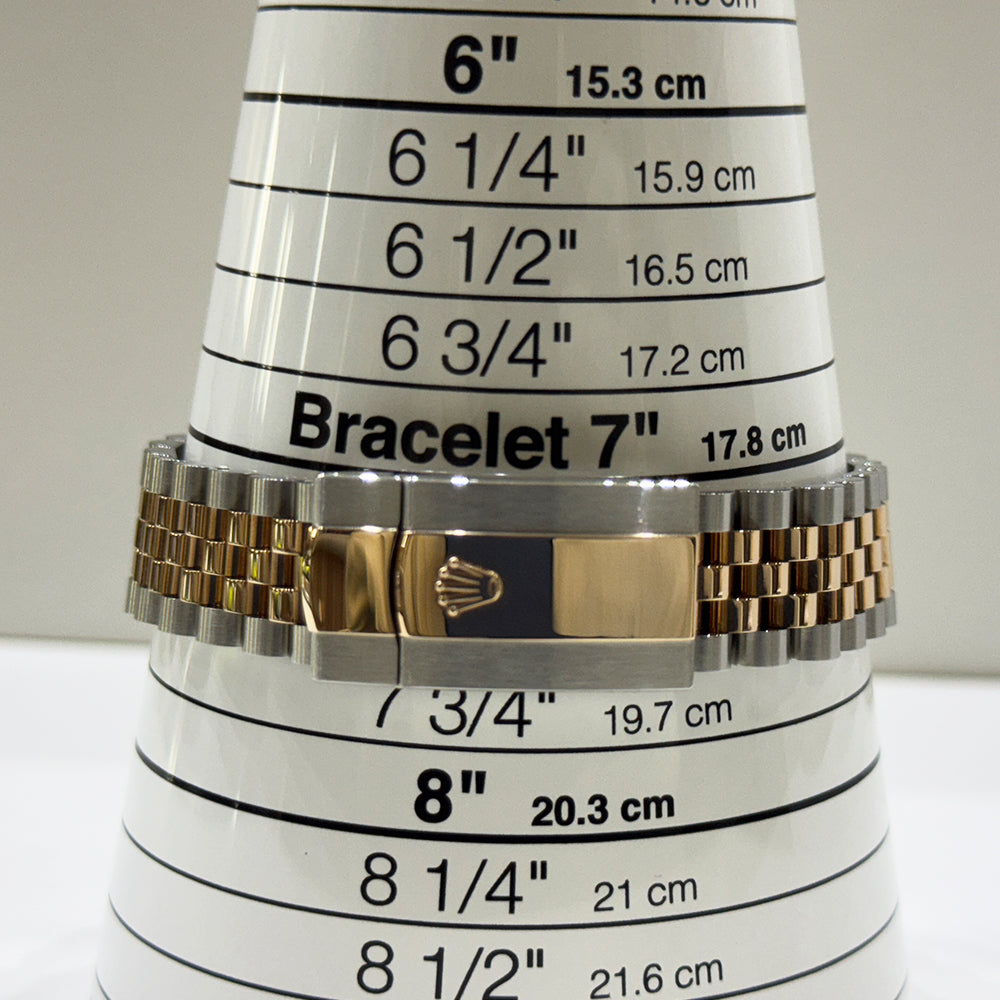 Rolex Datejust 41 126331