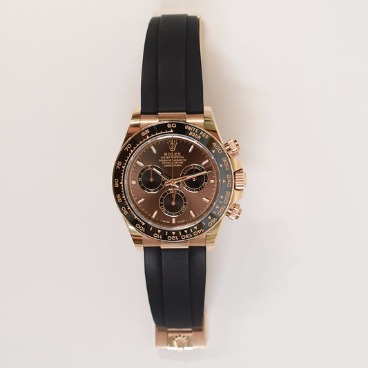 Rolex Daytona 126515LN