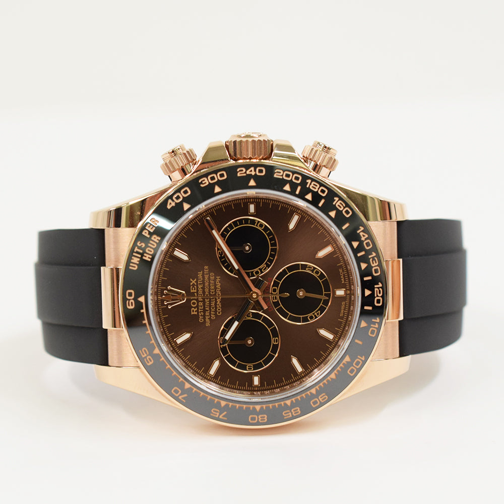 Rolex Daytona 126515LN