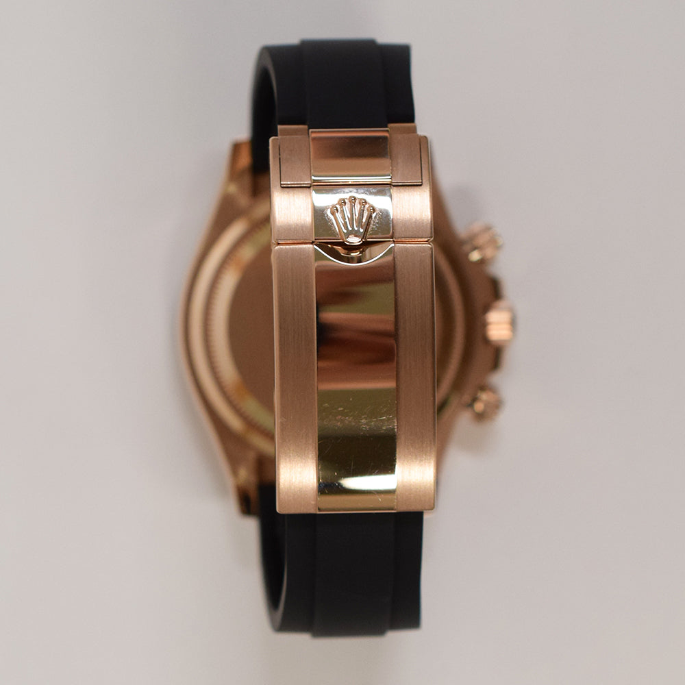 Rolex Daytona 126515LN