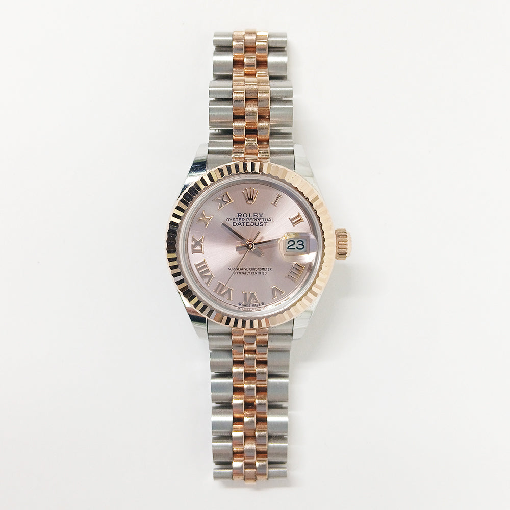 Rolex Lady-Datejust 279171