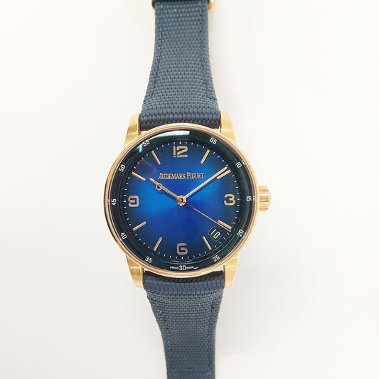 Audemars Piguet Code 11.59 15210OR.OO.A028CR.01