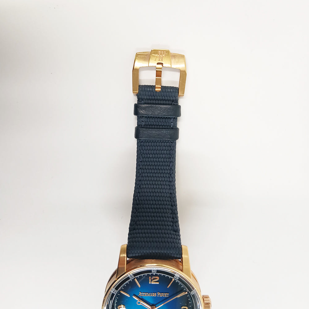 Audemars Piguet Code 11.59 15210OR.OO.A028CR.01