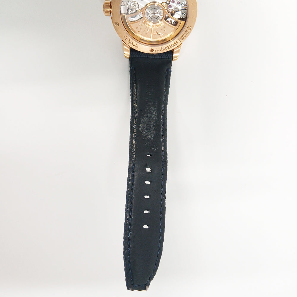 Audemars Piguet Code 11.59 15210OR.OO.A028CR.01