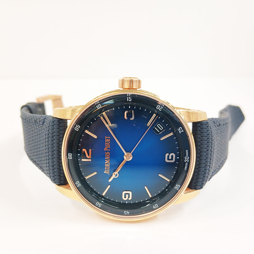 Audemars Piguet Code 11.59 15210OR.OO.A028CR.01