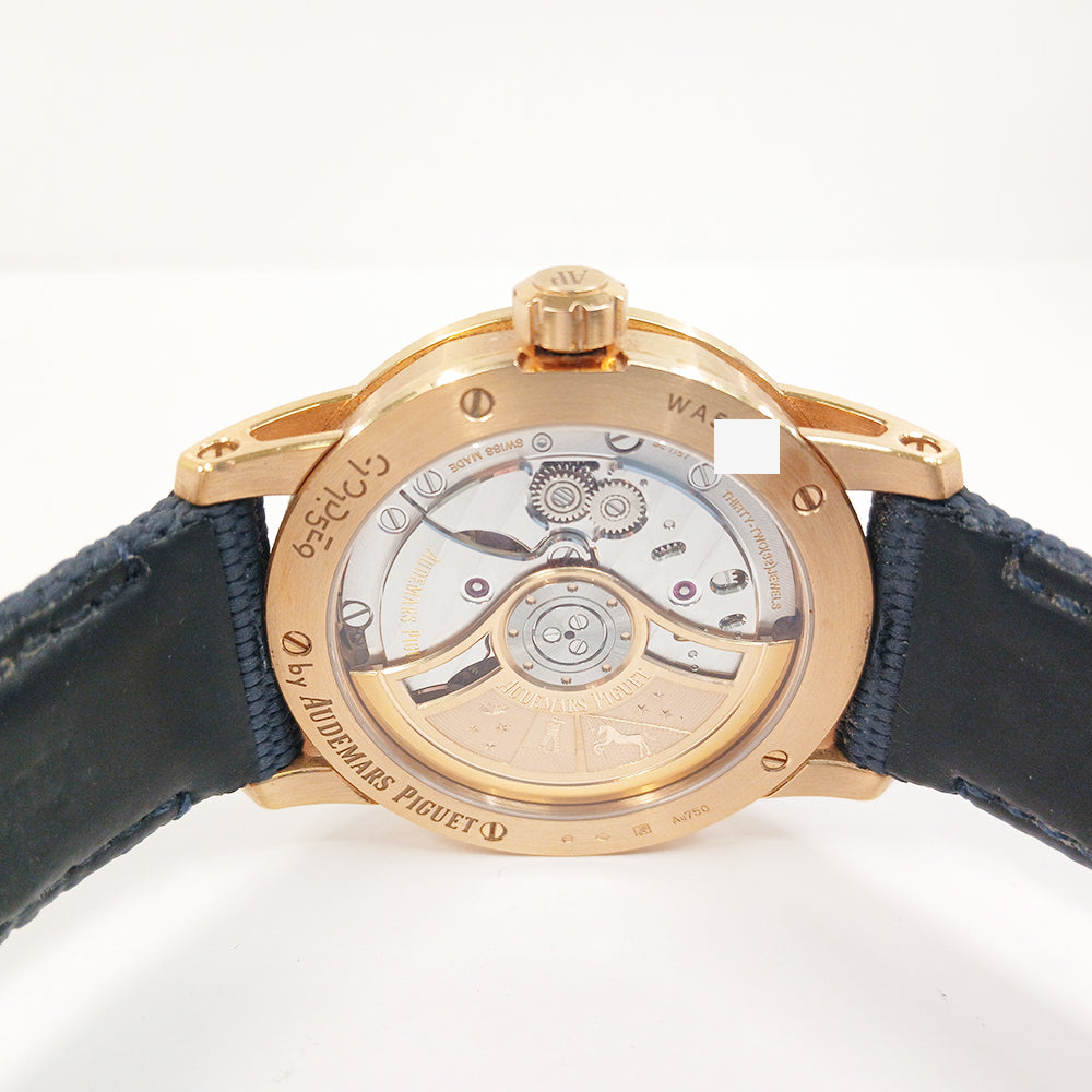 Audemars Piguet Code 11.59 15210OR.OO.A028CR.01