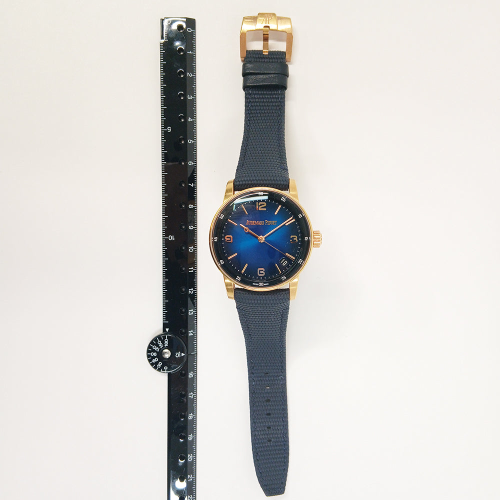 Audemars Piguet Code 11.59 15210OR.OO.A028CR.01