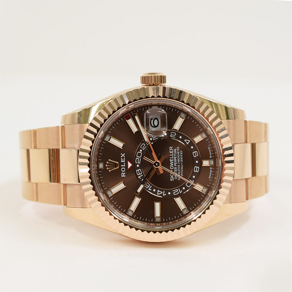 Rolex Sky-Dweller 336935