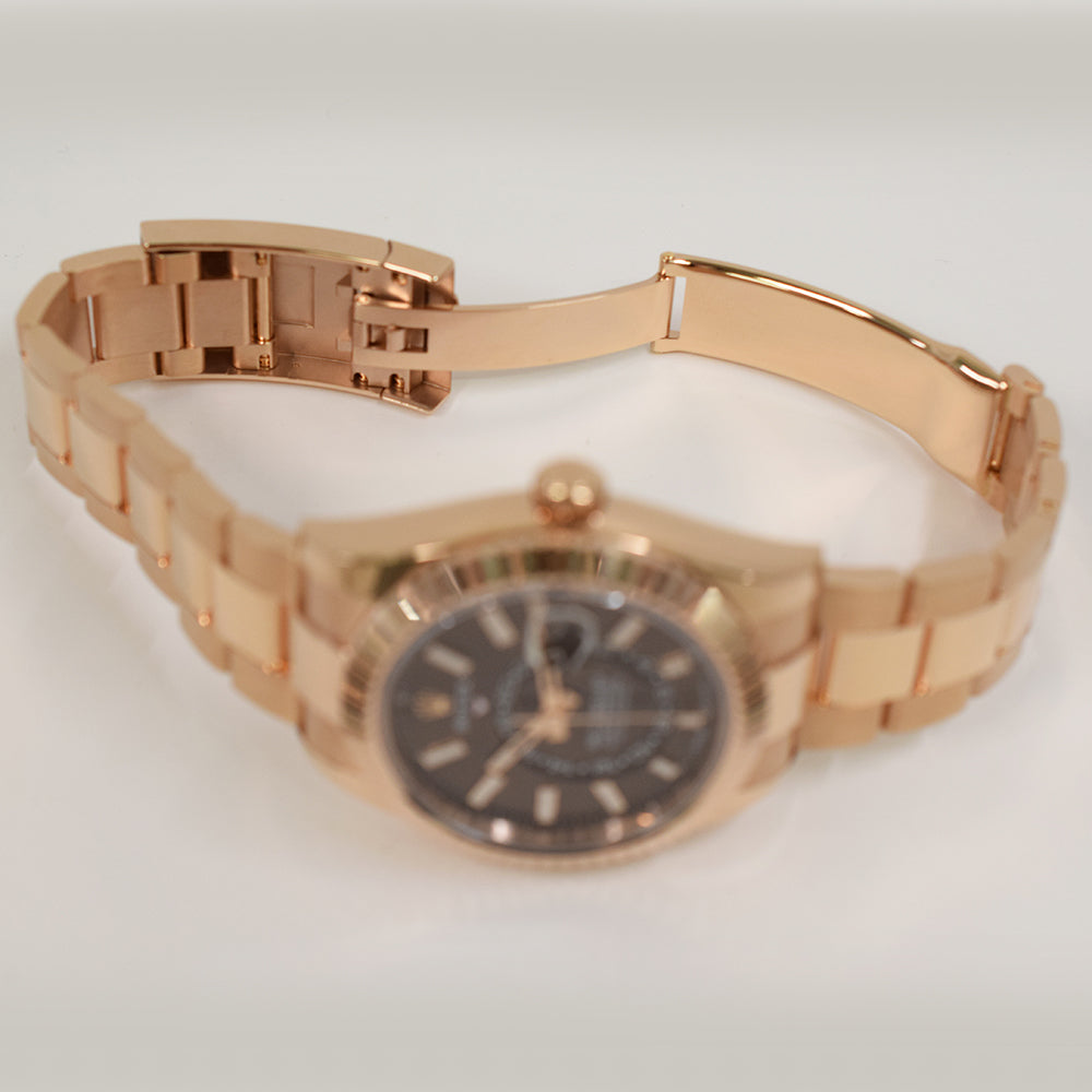 Rolex Sky-Dweller 336935