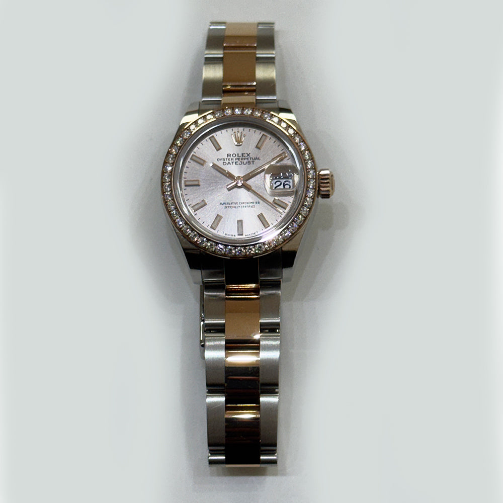 Rolex Lady-Datejust 279381RBR