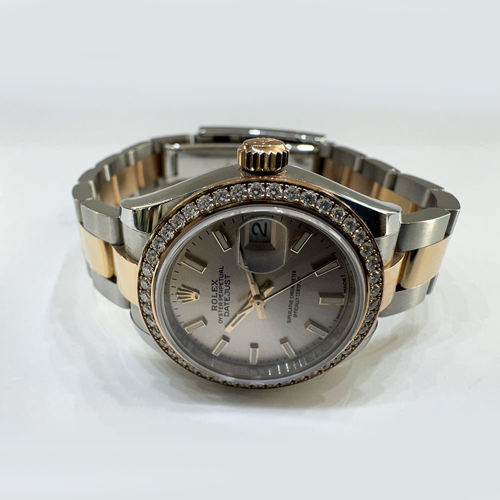 Rolex Lady-Datejust 279381RBR