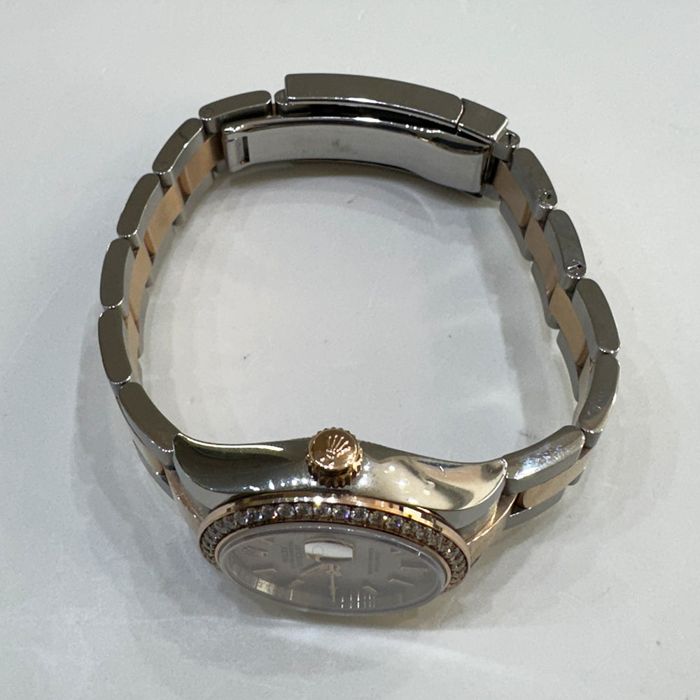 Rolex Lady-Datejust 279381RBR