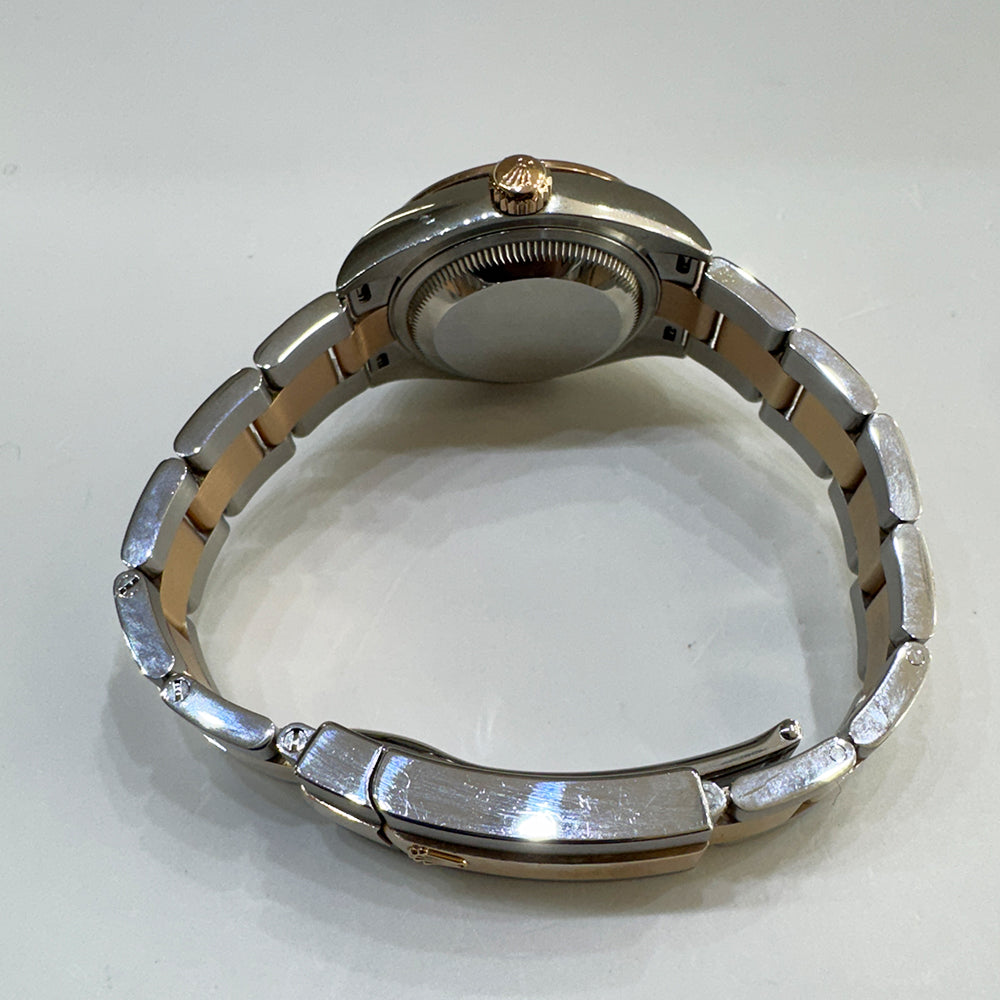 Rolex Lady-Datejust 279381RBR