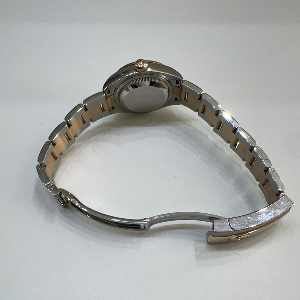 Rolex Lady-Datejust 279381RBR