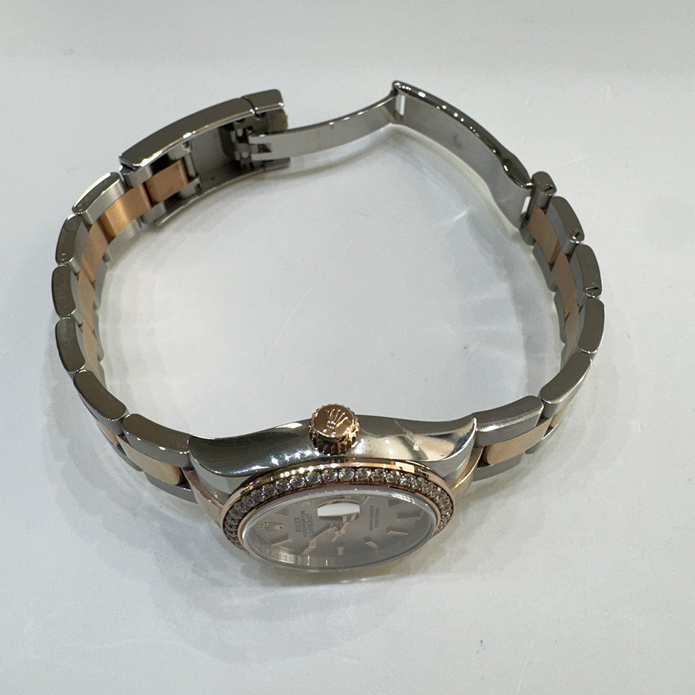 Rolex Lady-Datejust 279381RBR