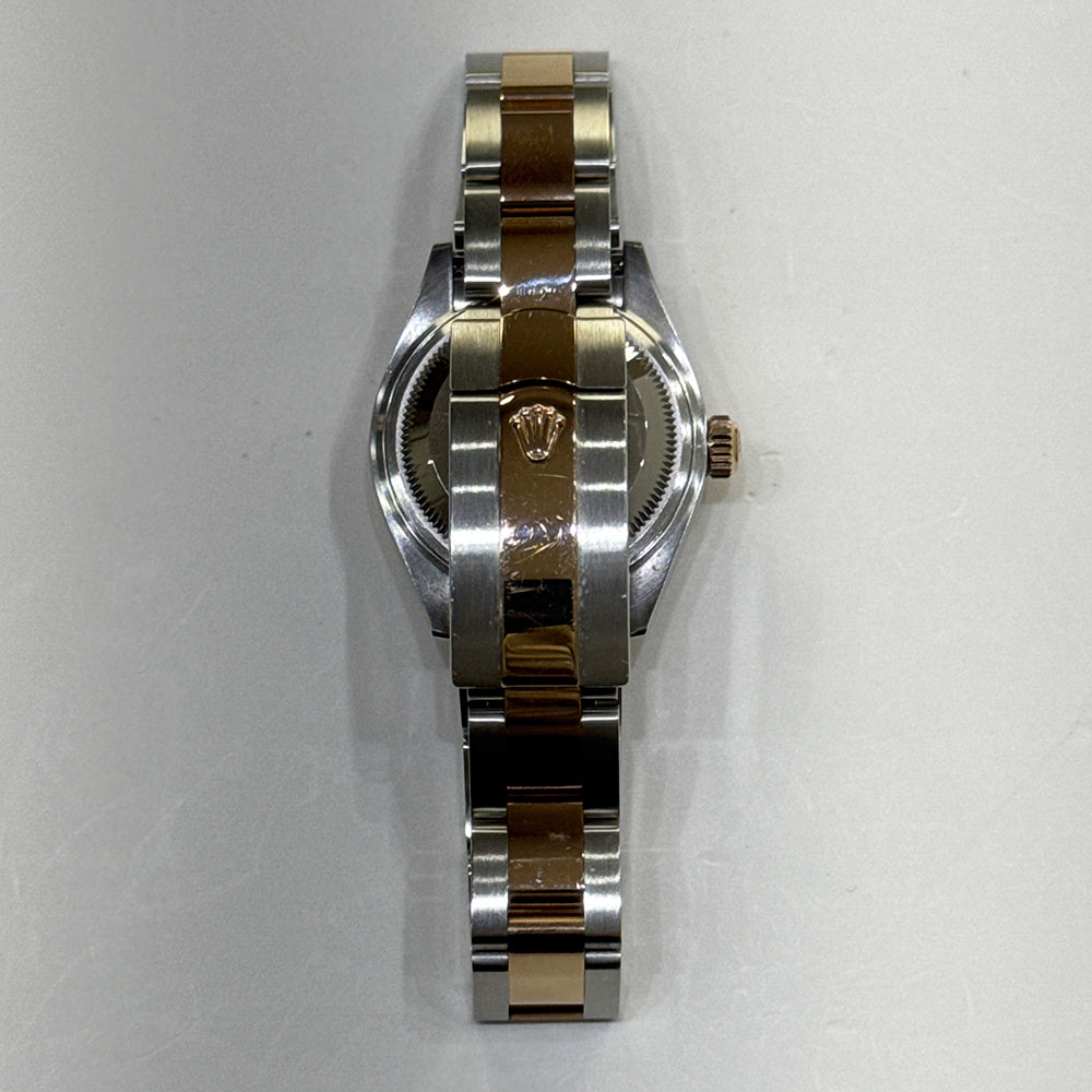 Rolex Lady-Datejust 279381RBR