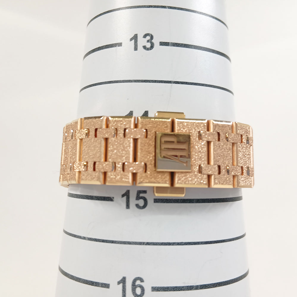 Audemars Piguet Royal Oak 67653OR.GG.1230OR.02