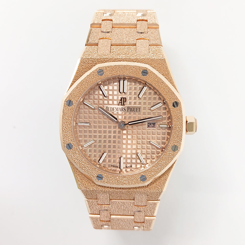 Audemars Piguet Royal Oak 67653OR.GG.1230OR.02