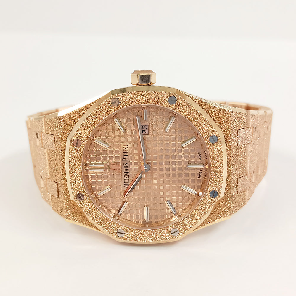 Audemars Piguet Royal Oak 67653OR.GG.1230OR.02