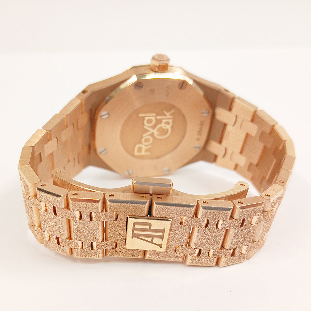 Audemars Piguet Royal Oak 67653OR.GG.1230OR.02