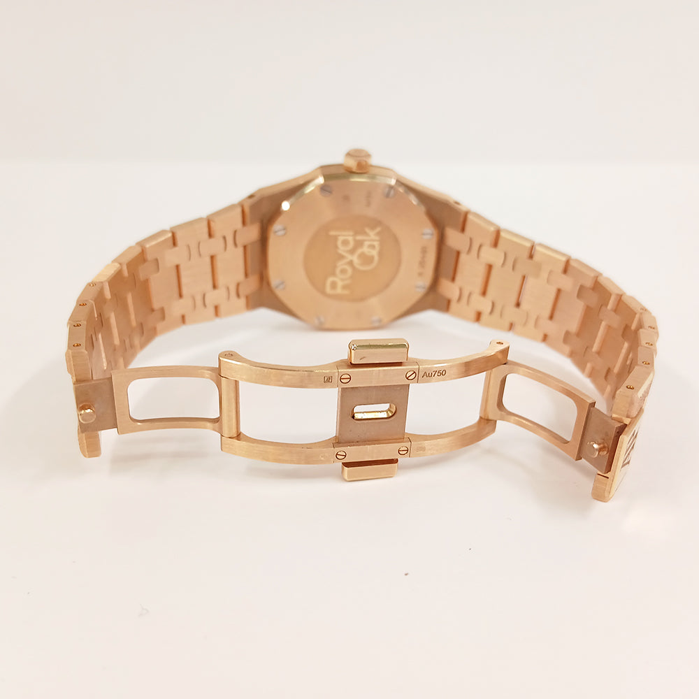 Audemars Piguet Royal Oak 67653OR.GG.1230OR.02