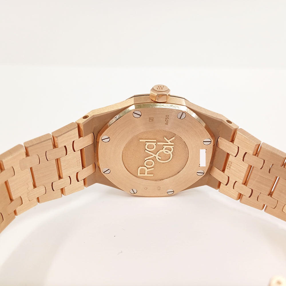 Audemars Piguet Royal Oak 67653OR.GG.1230OR.02