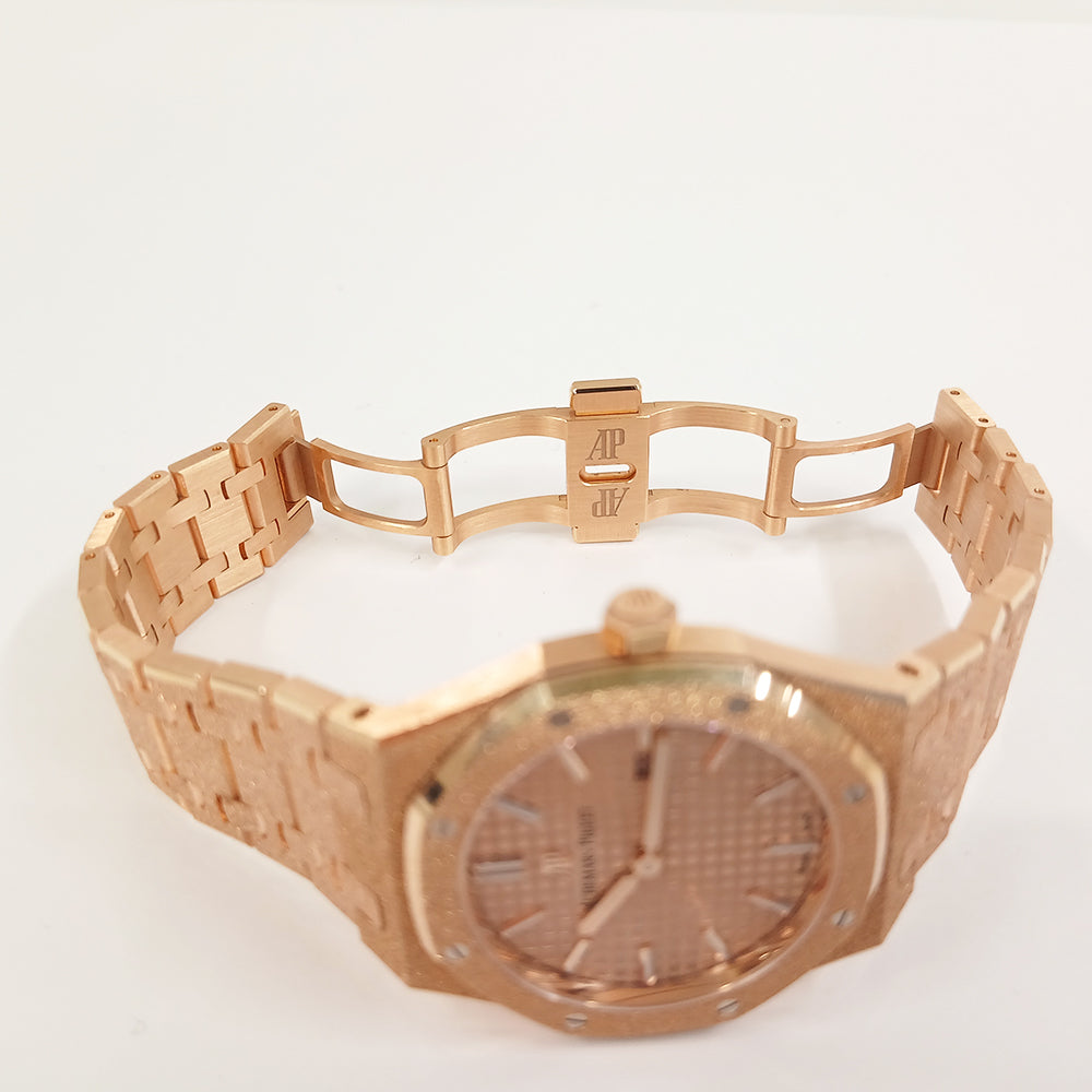 Audemars Piguet Royal Oak 67653OR.GG.1230OR.02