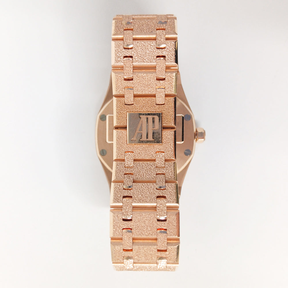 Audemars Piguet Royal Oak 67653OR.GG.1230OR.02