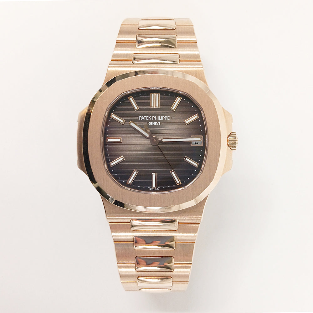Patek Philippe Nautilus 5711/1R-001