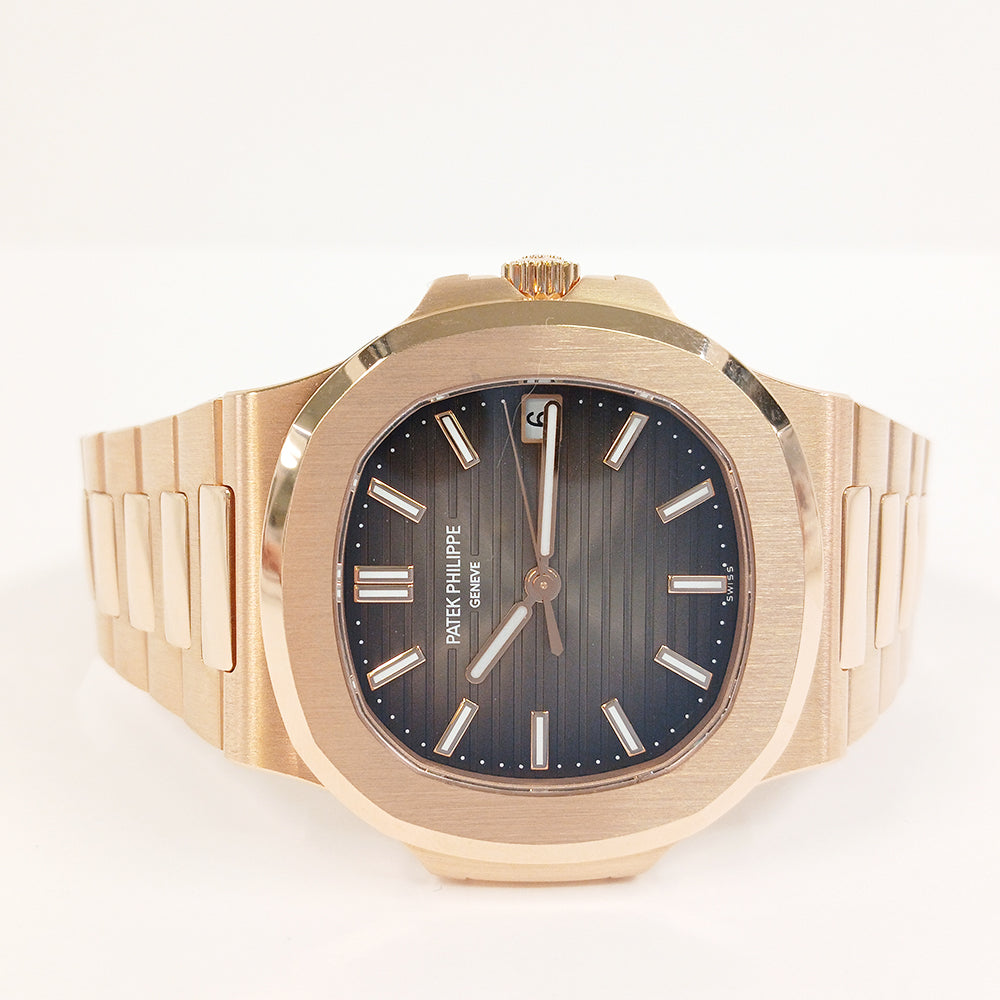 Patek Philippe Nautilus 5711/1R-001