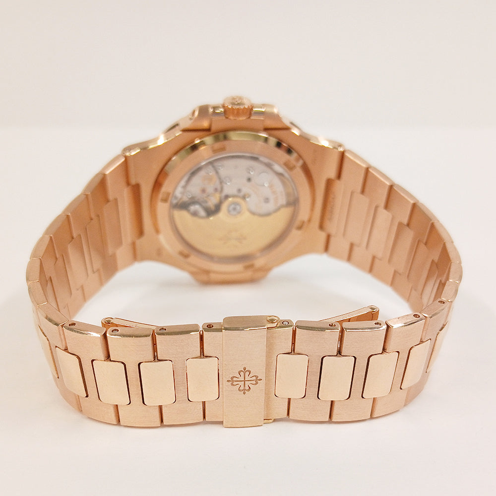 Patek Philippe Nautilus 5711/1R-001