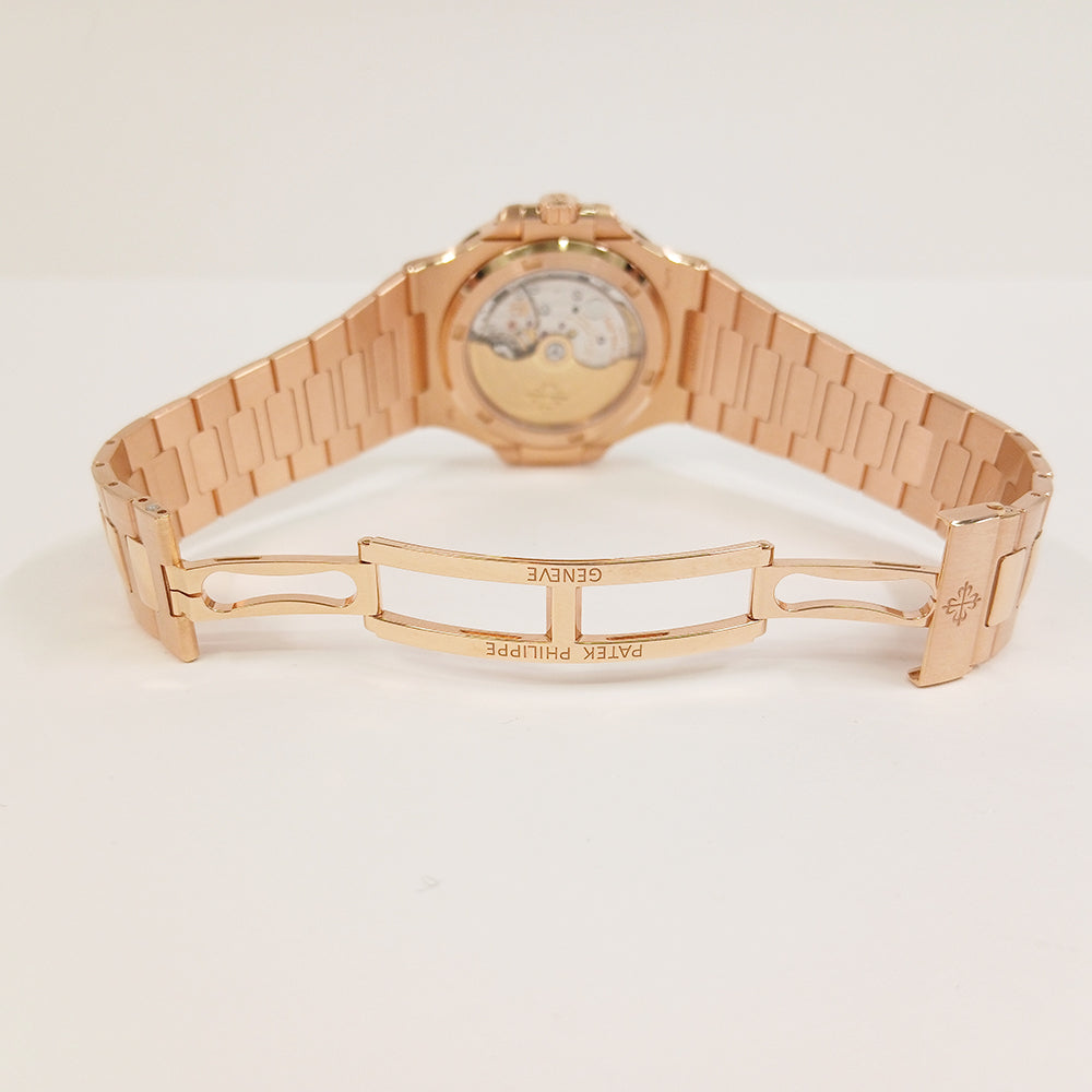 Patek Philippe Nautilus 5711/1R-001