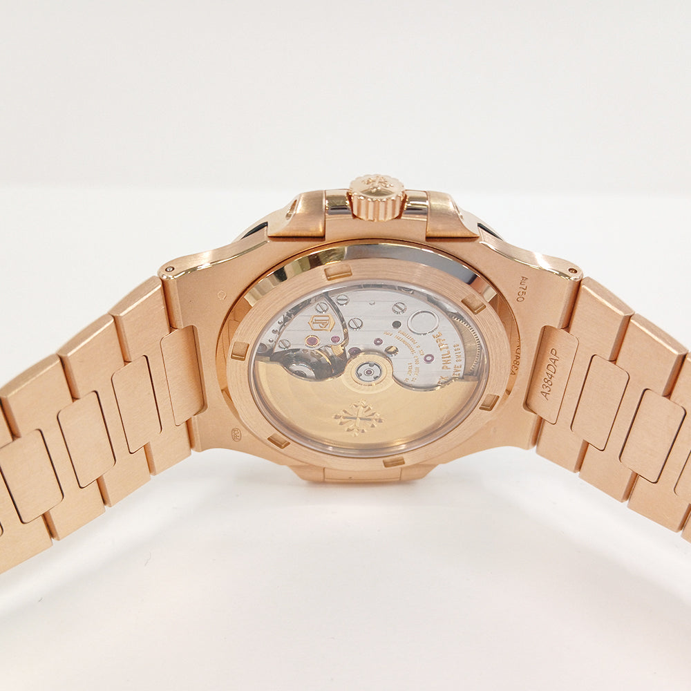 Patek Philippe Nautilus 5711/1R-001